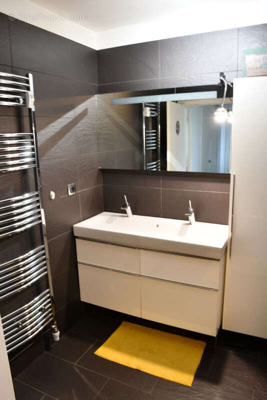 Appartement à BOIS-GUILLAUME