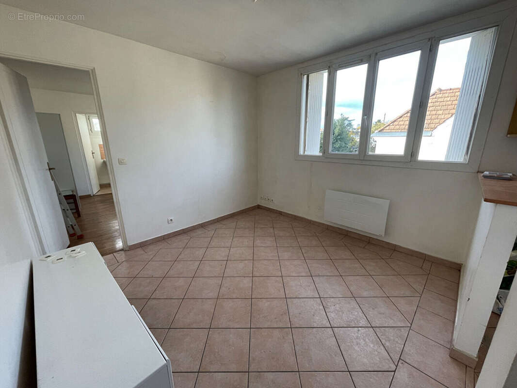 Appartement à BEZONS
