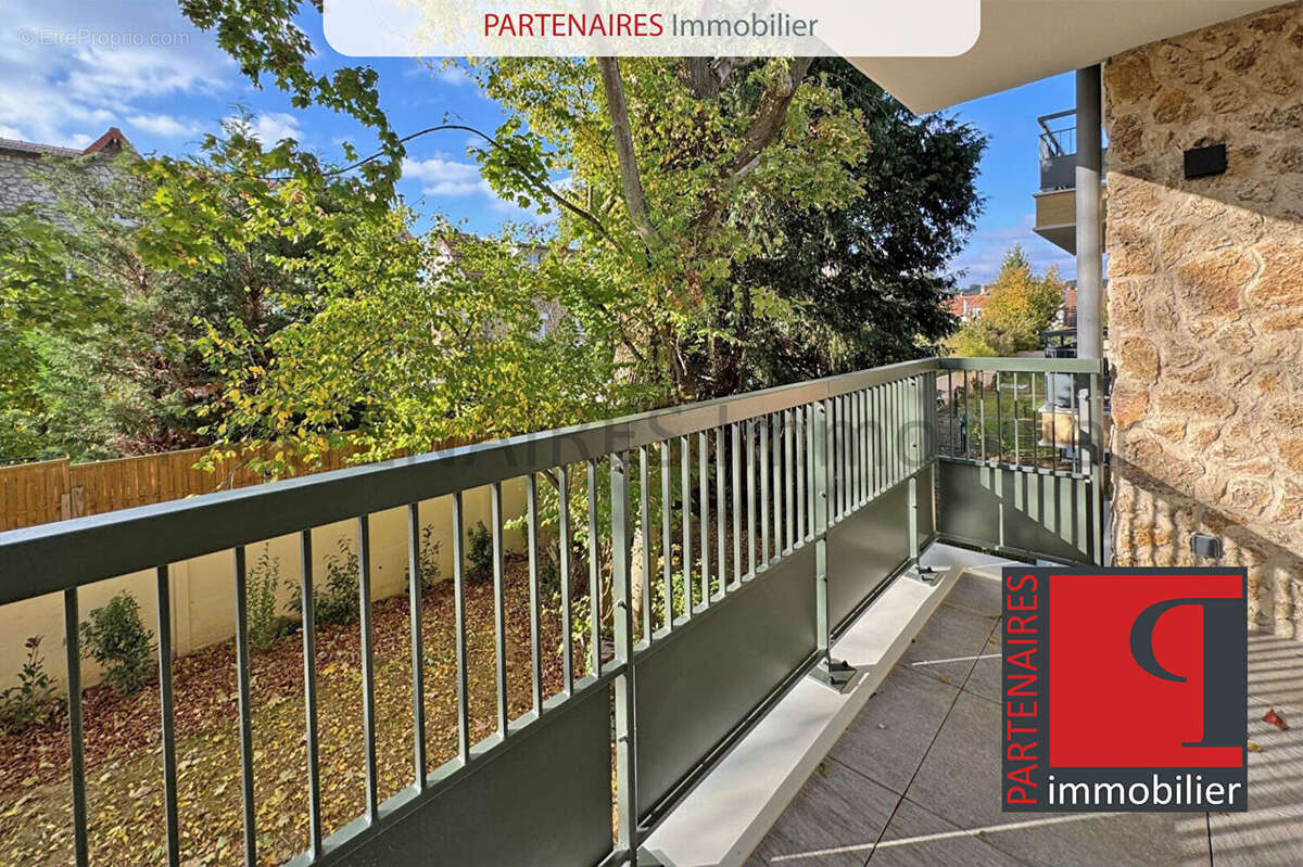 Appartement à LE CHESNAY