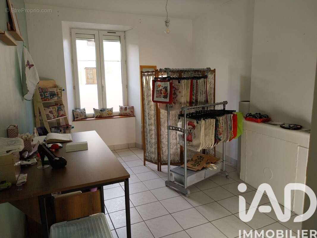 Photo 8 - Appartement à SAINT-VICTURNIEN