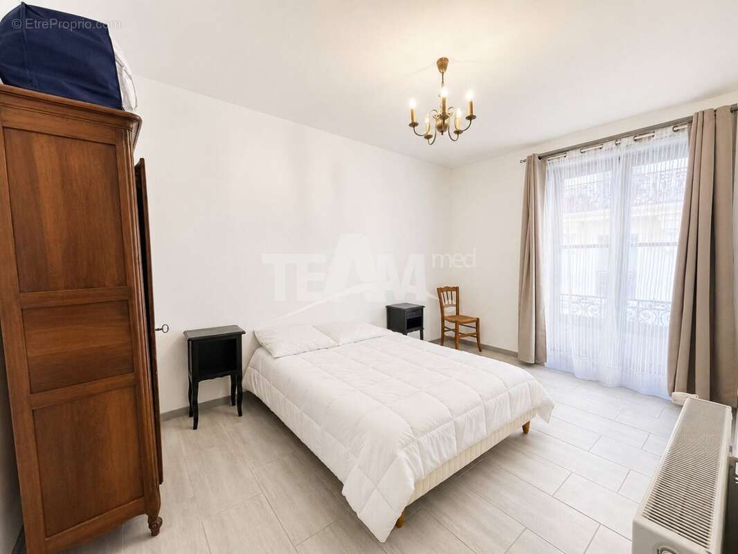 Appartement à SETE