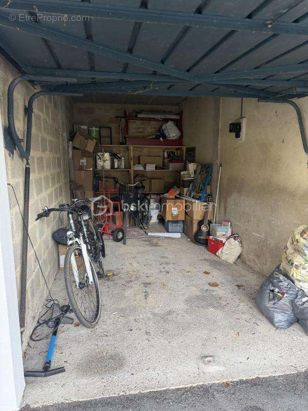 À VENDRE – Périgueux – Résidence au calme le long de la Voie Verte Appartement T4 de 78 m² – Terrasse + Garage – Proximité centr - photo 19