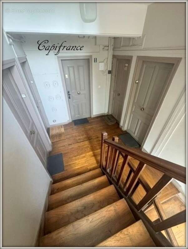 Appartement à vendre 2 pièces  43.61 m² - photo 5