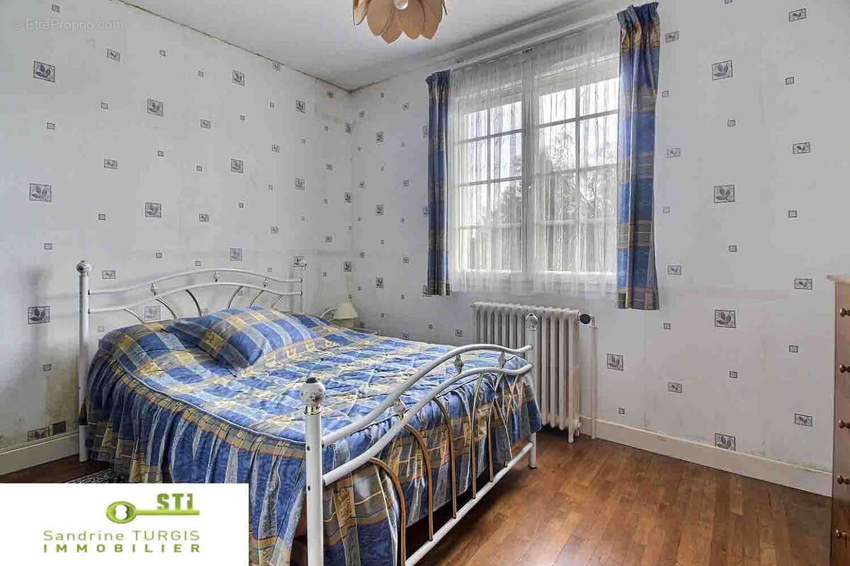 Photo 6 - Maison à CHATILLON-COLIGNY