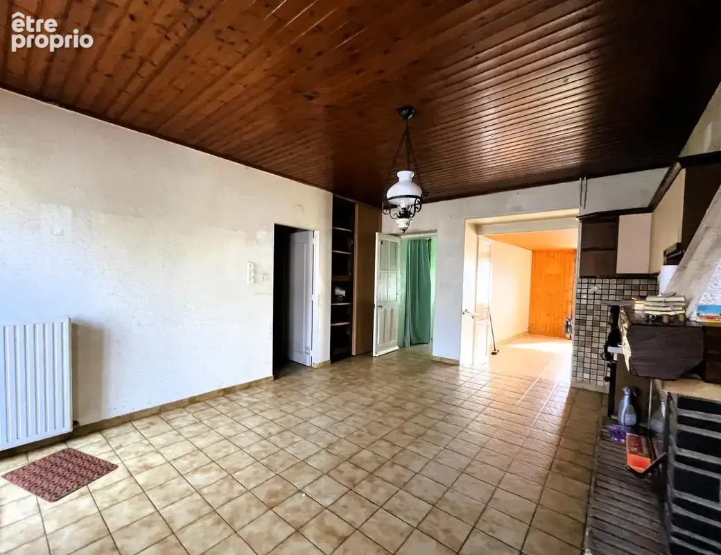 Maison 4 pièces 104 m² à vendre à Chauve (44320) - photo 8