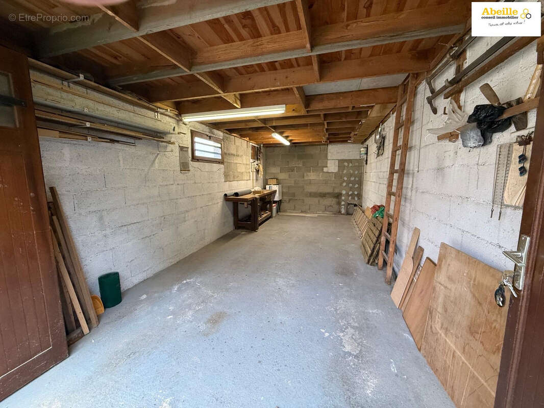 Maison à BREUX-JOUY