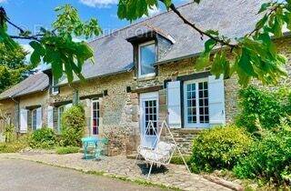 Maison à CHANTEPIE