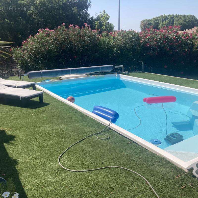 Maison 110 m² à Narbonne  - photo 2