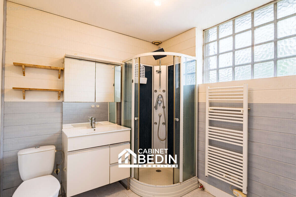 Maison 47 m² à Saint-Pandelon  - photo 5