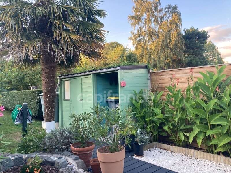 Maison à VALENCIENNES