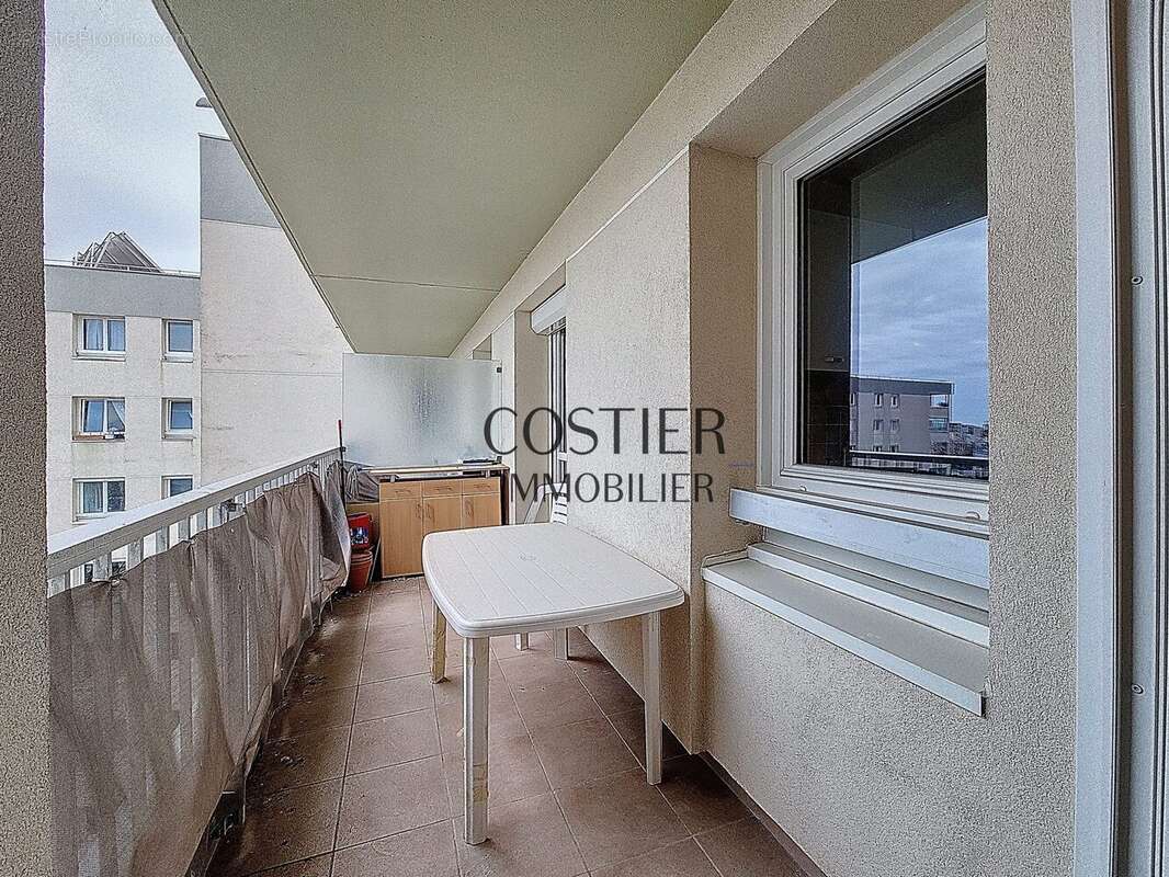 Appartement à NOISY-LE-GRAND