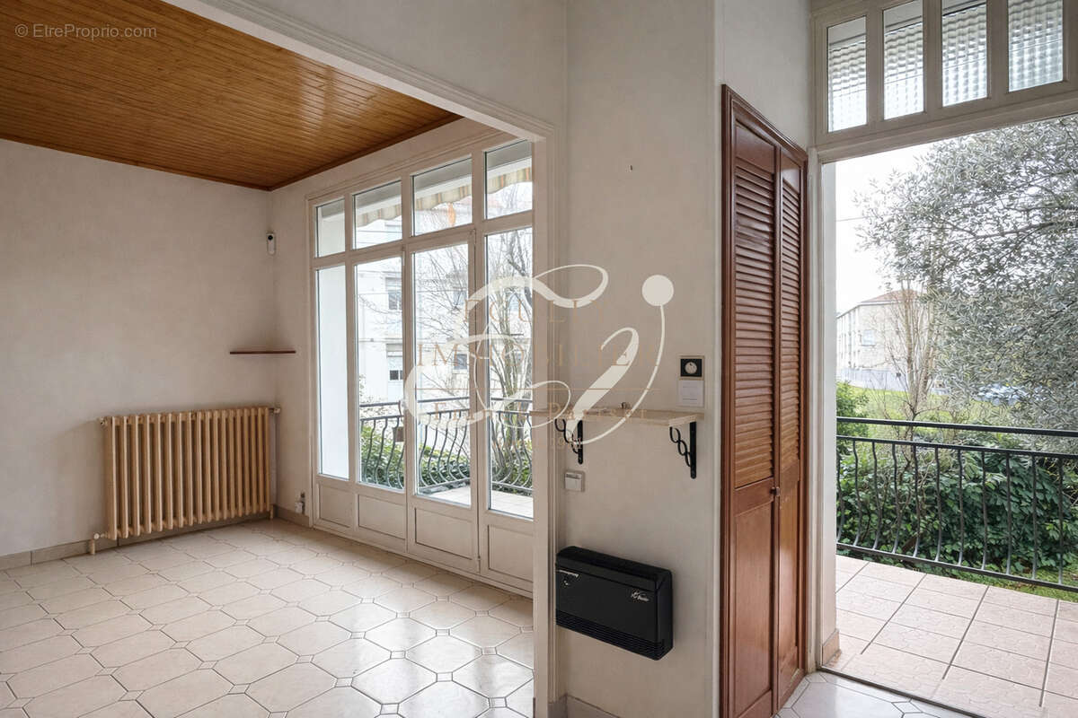 Maison à ECULLY