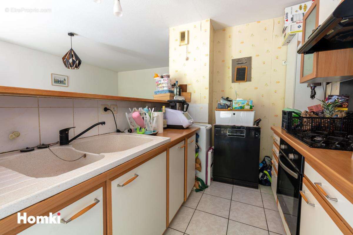 Appartement à MERIGNAC