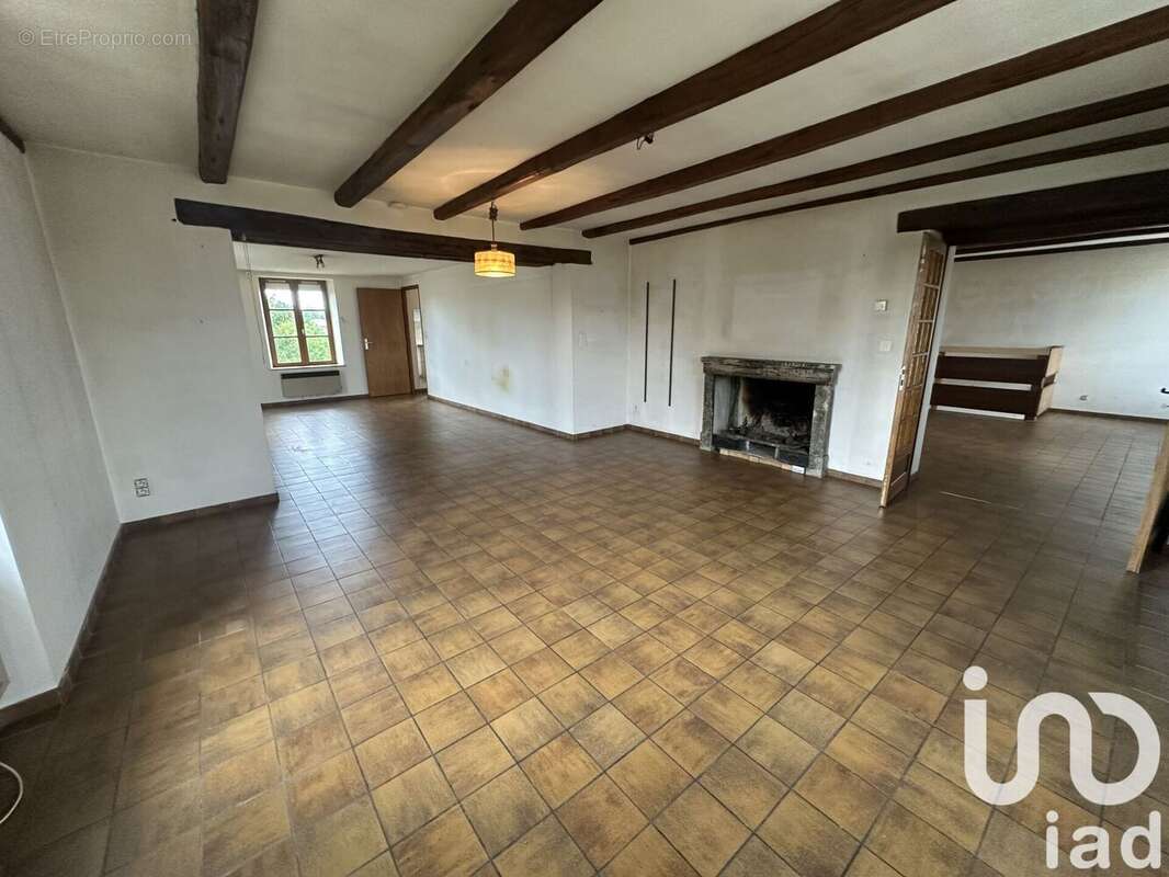 Photo 9 - Appartement à DARNEY