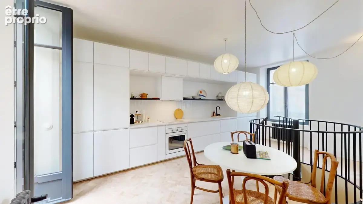 Maison 140 m² à Fontainebleau  - photo 3
