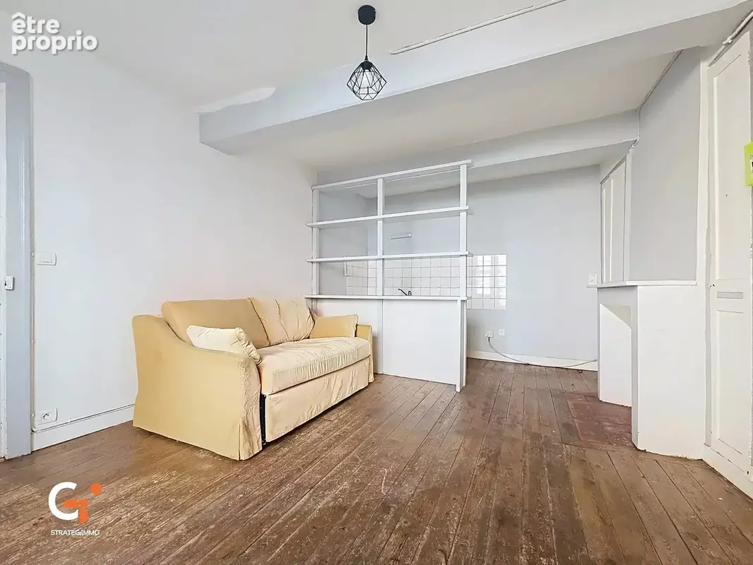 Exclusivite - dieppe centre appartement t2 - photo 5