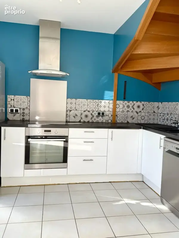 Maison 4 pièces 81 m² à vendre à Coueron (44220) - photo 3