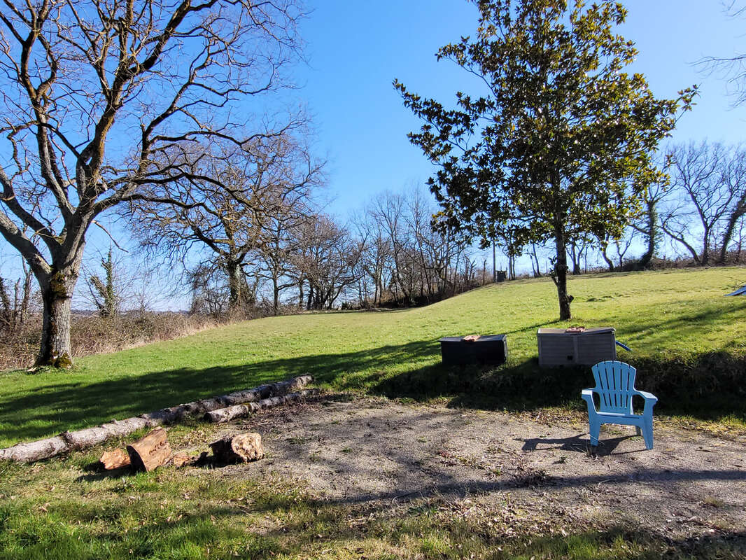 Maison à SAINT-JUSTIN