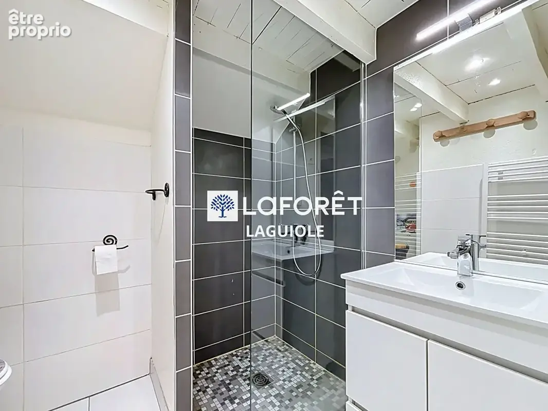 Maison Montezic 2 pièce(s) 48.45 m2 - photo 7