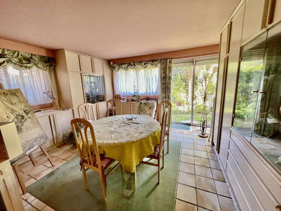 Maison à L&#039;UNION