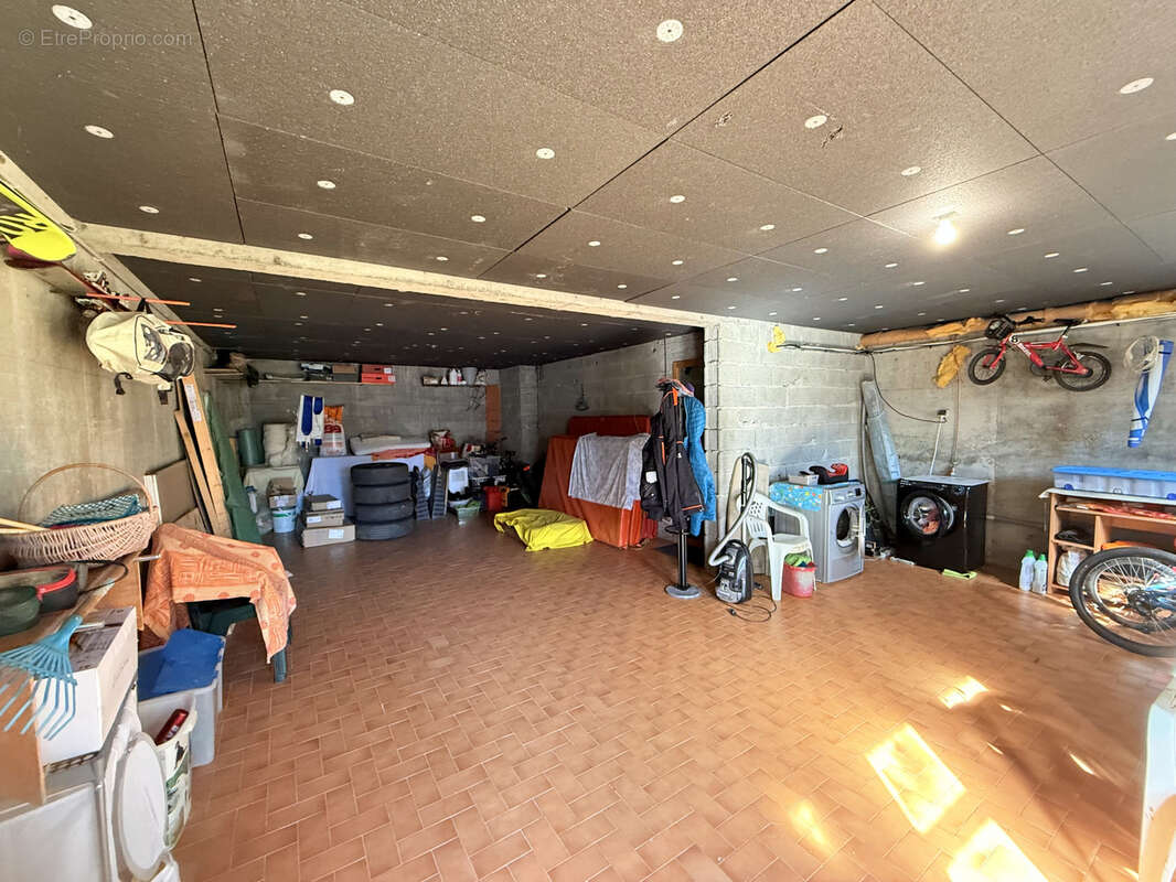(73) LES BOTTIÈRES / Sublime propriété - Jolie vue - Double garage - 3 chambres - photo 17
