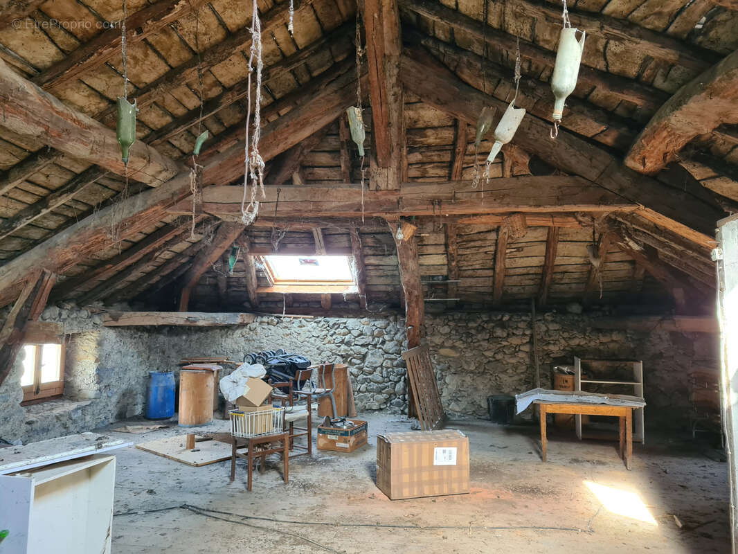 Maison à TARASCON-SUR-ARIEGE