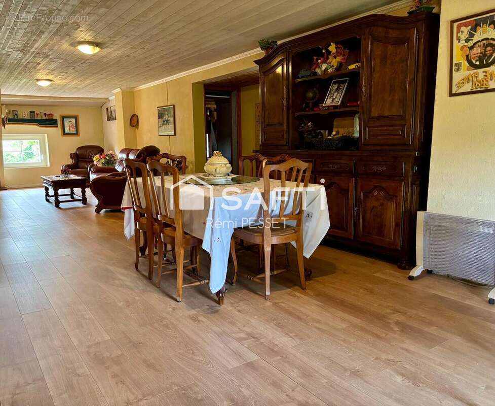 Photo 4 - Maison à LIZAC