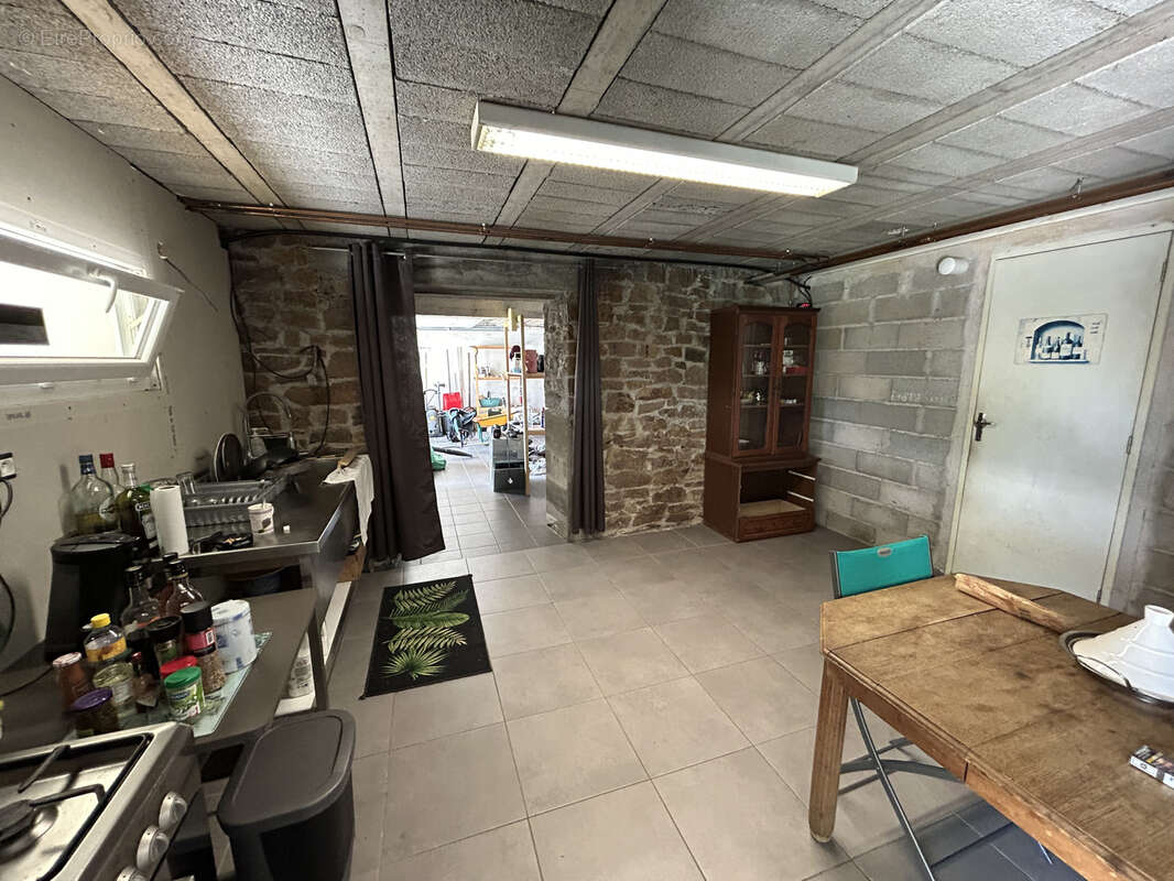 Maison à SAINTE-FEREOLE