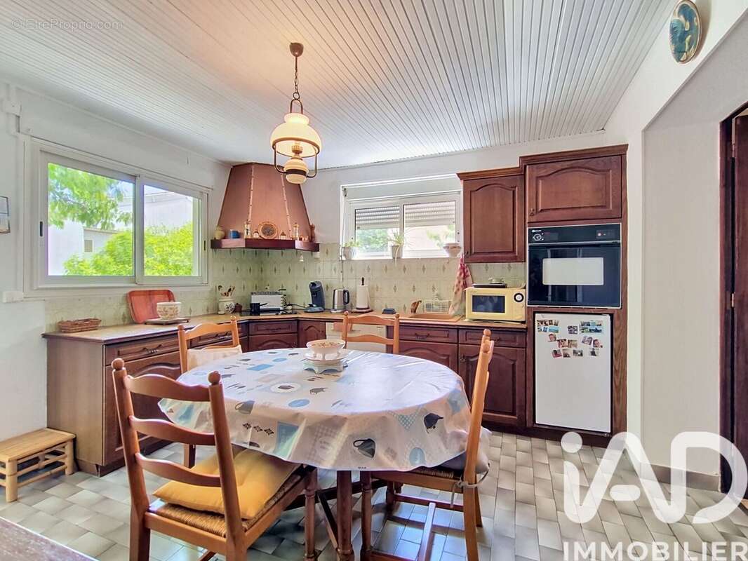 Photo 4 - Maison à AYTRE
