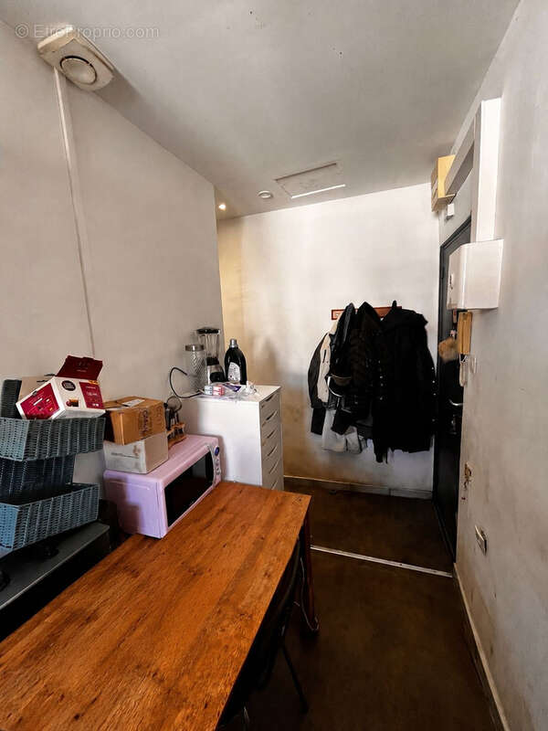 special investisseur, appartement T2+ balcon  avec locataire en place - photo 5