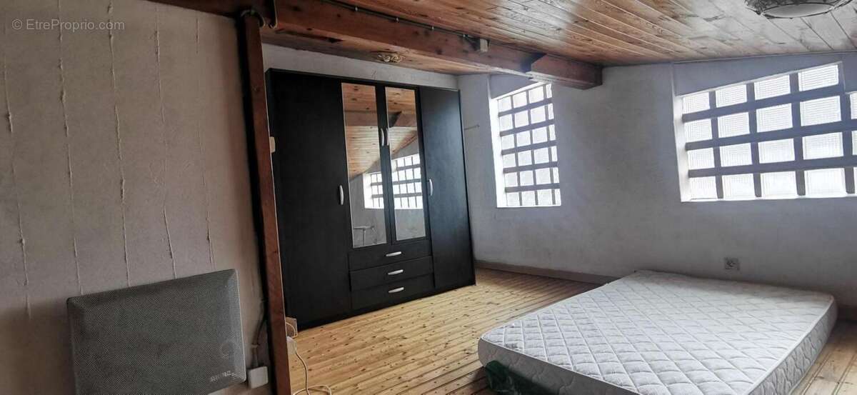 Appartement indépendant - photo 5