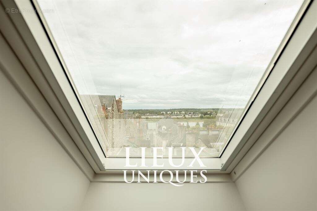 Appartement à BLOIS