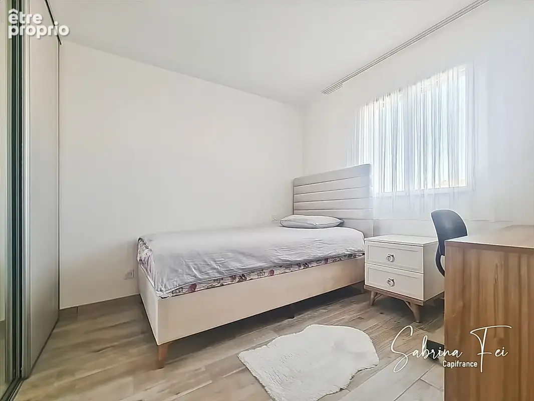 Saint-xandre maison recente - 6 chambres - - photo 12