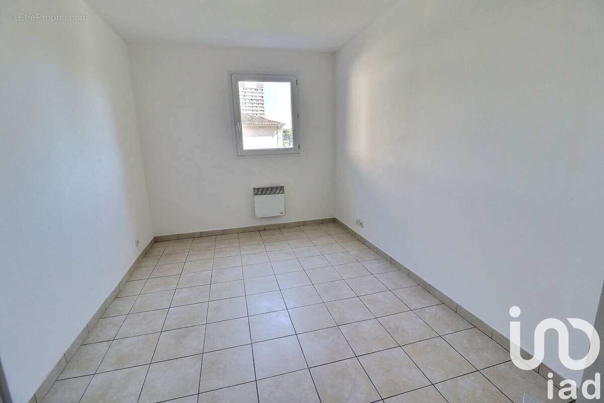 Photo 5 - Appartement à MARSEILLE-14E