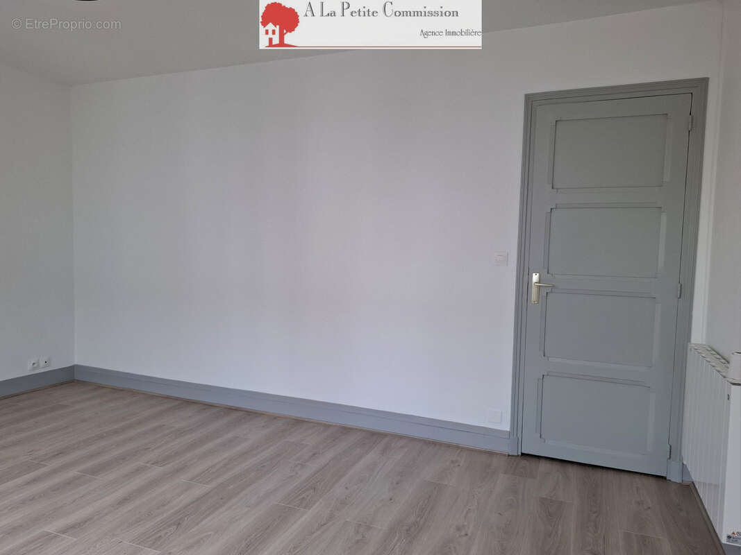 Appartement à CHARTRES
