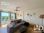 Photo 1 - Appartement à BAILLY-ROMAINVILLIERS