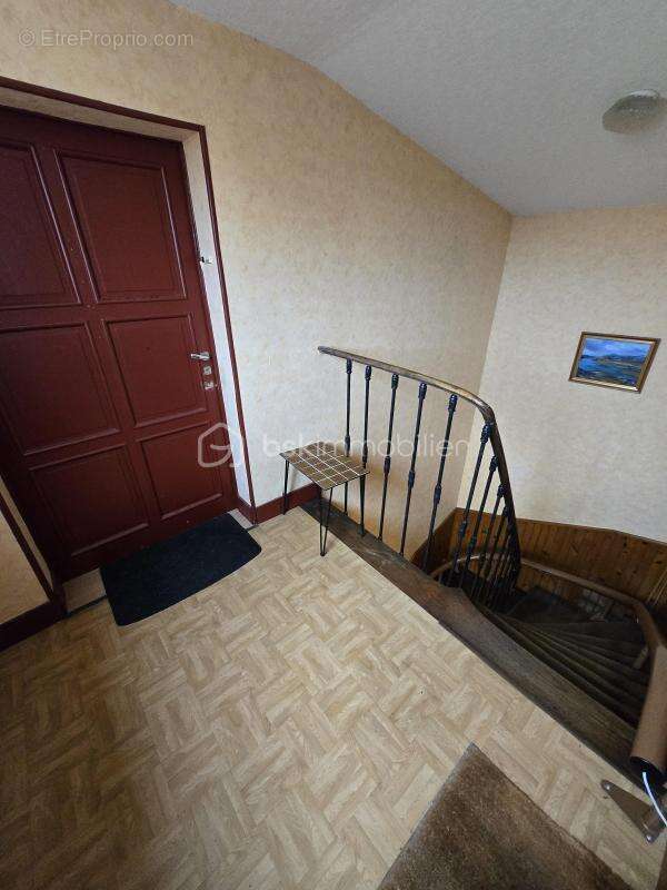 Appartement à NEVERS