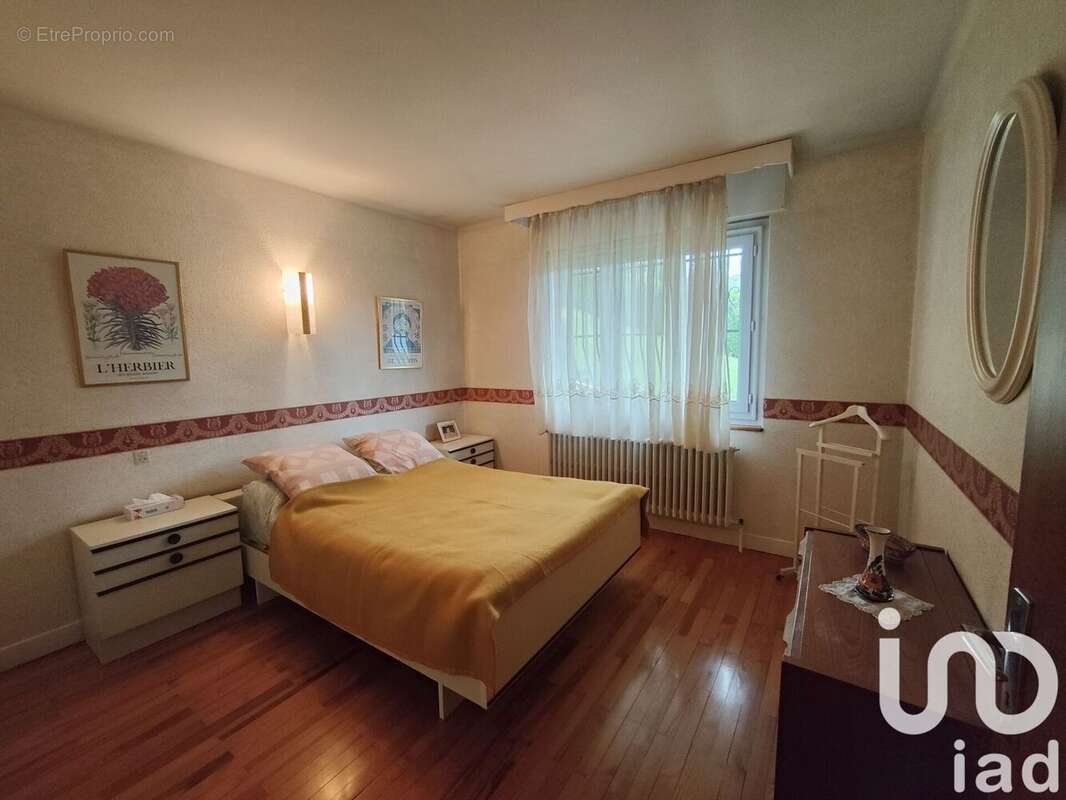 Photo 9 - Maison à BONNE