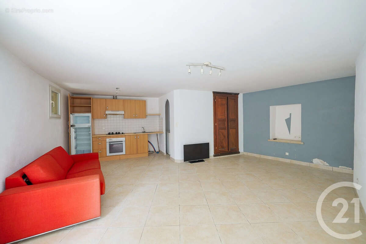 Maison 138 m² à Murato  - photo 10