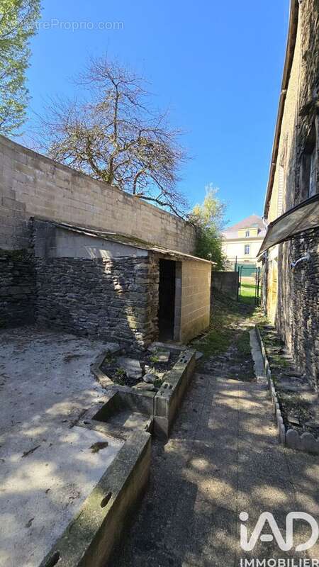 Photo 3 - Maison à BOGNY-SUR-MEUSE