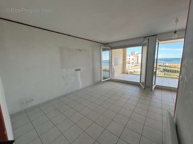 Appartement à AGDE