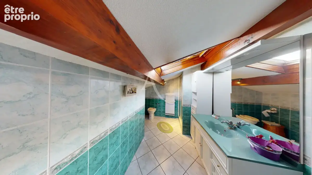 Maison Landaise Saint Foy - photo 10