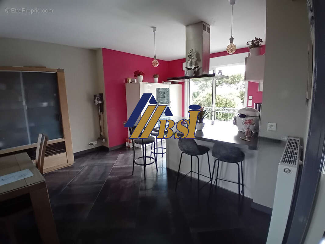 Maison 145 m² à Locmaria-Plouzane  - photo 5