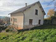 Maison à PANISSIERES