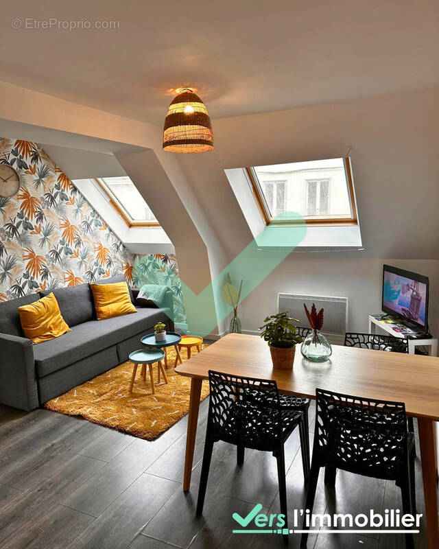 Appartement à EPERNAY