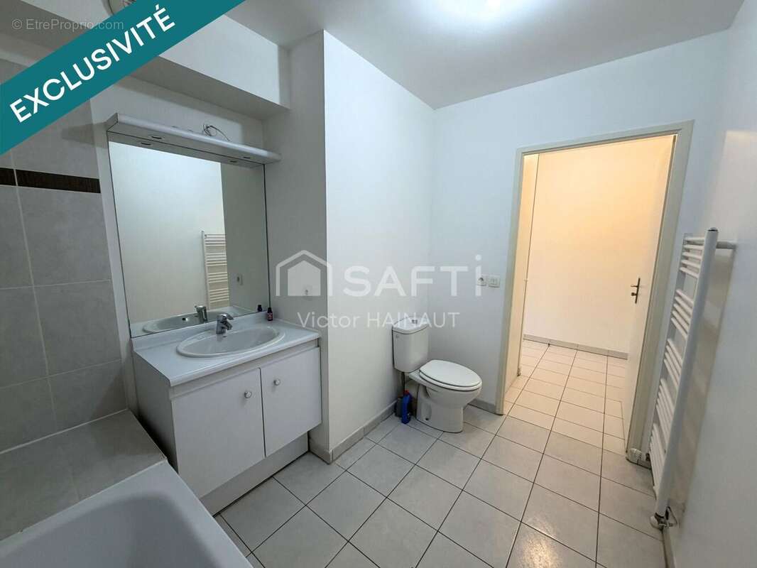 Photo 6 - Appartement à LOGNES
