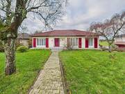 Maison à METZERESCHE