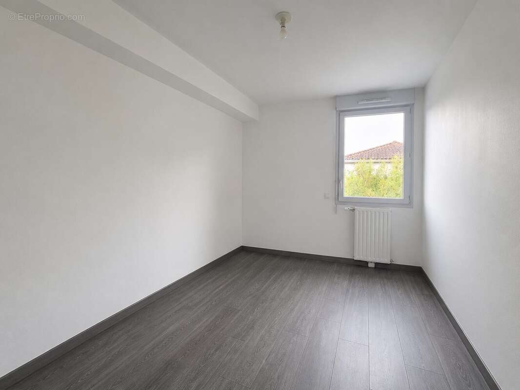 Appartement à SAINT-ORENS-DE-GAMEVILLE