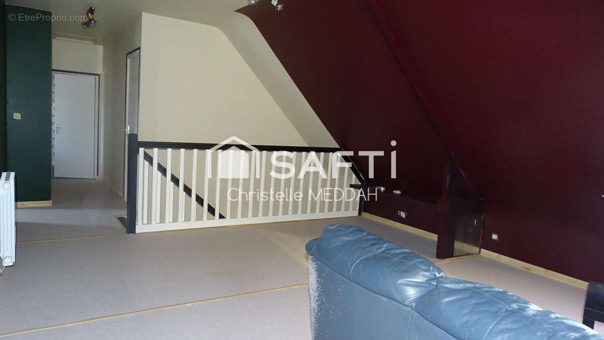 Photo 9 - Maison à SAINT-LUNAIRE