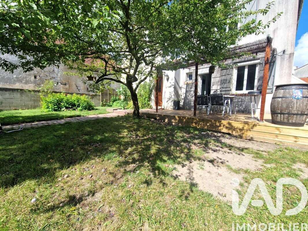 Photo 1 - Maison à MONTHYON